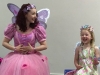 "Hi Melanie, Thank you so much for making Grace's party so magical. You had Grace and all her little friends completely captivated for the entire performance - I have honestly never seen her giggle so much.  Everything from the letter in the mail to the phone call the night before to your wonderful performance on the day was perfect and so appreciated.  I cannot recommend you highly enough to my friends - no wonder they get you back to the White House every year! Thank you so very much once again. Regards,  Angela  Costigan"