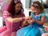 “Thank you again for another amazing party. Talia couldn’t wipe the grin off her face and her friends had an absolute ball! .. the smiles say it all! Marylyn”