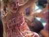 "The face of pure joy when Fairy Twinkletoes is the guest of honour! Fairy Twinkletoes is the most amazing fairy. From the moment she steps upon your doorstep, to the moment she waves her wand goodbye, she is pure magic and joy!" Megs Barnes