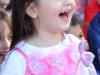 "Hi Melanie, we would like to say a Big Thank You once again for entertaining Victoria and her friends at her 5th birthday party!  Last year Victoria loved your performance so much at her 4th birthday and was counting down the sleeps to see you again. Young and old everyone had a wonderful time and couldn't stop laughing! Warmest Regards, Rebecca Avgoustatos"
