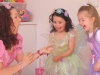 "Your performance was captivating...you have a very special gift." Connie Alfonso