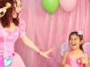 "THANK YOU once again, you made Natalia's day! The look on her and Isabella's faces was priceless and their belly laughing was a delight to see!" Paula Scarmazzino,